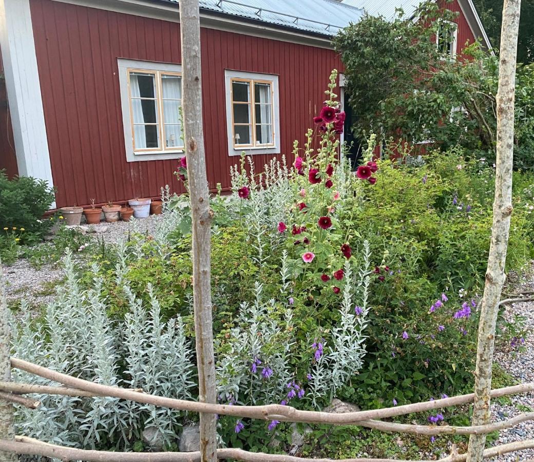 Spacious House Near Water And Nature Villa Odensbacken Eksteriør billede